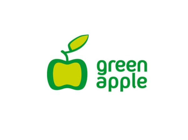 GREEN APPLE