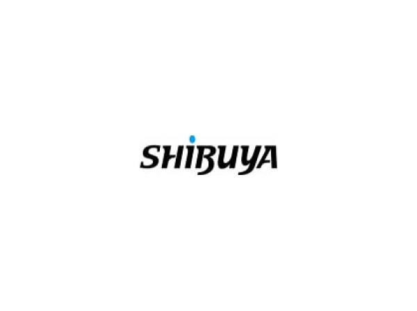 SHIBUYA