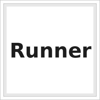 Runner