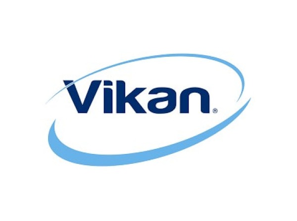 Vikan