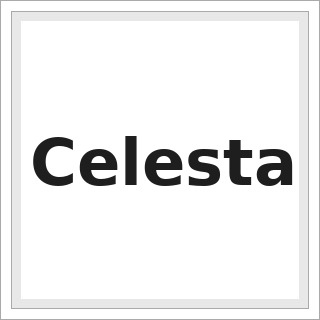 Celesta