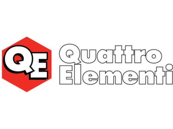 QUATTRO ELEMENTI