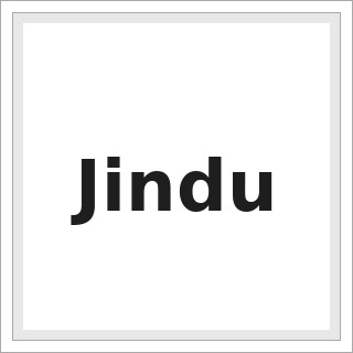 Jindu