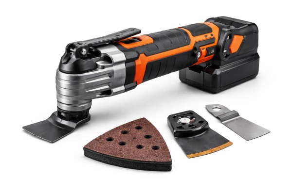 Реноваторы многофункциональные