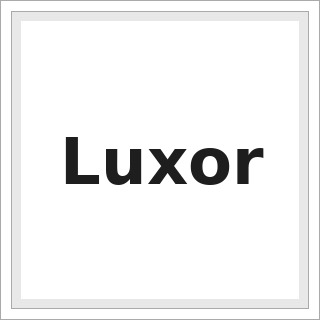 Luxor