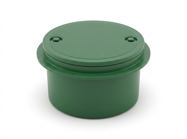 Контрольно-измерительные колодцы заземления