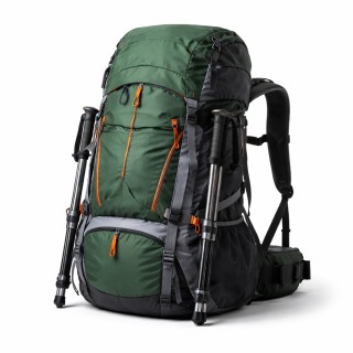 Туризм и кемпинг