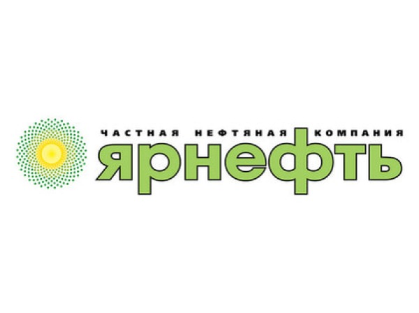Ярнефть