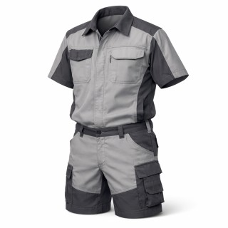 Летняя спецодежда