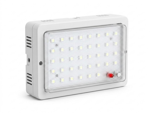 Аварийное освещение