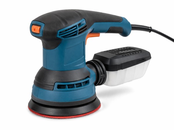 Сетевые эксцентриковые шлифмашины