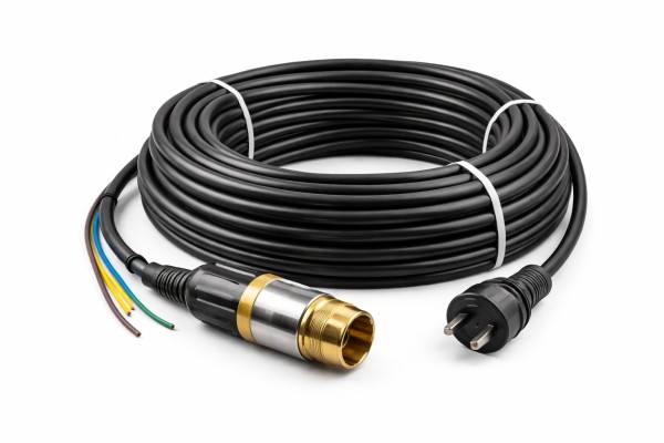 Кабель водопогружной (КВ)