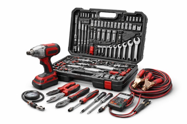 Автомобильный инструмент