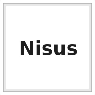 Nisus