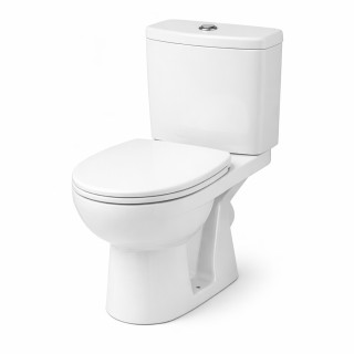 Товары для ванной комнаты и туалета