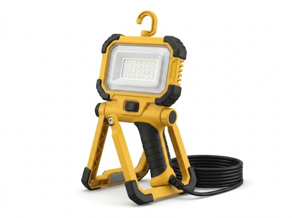 Переносные лампы