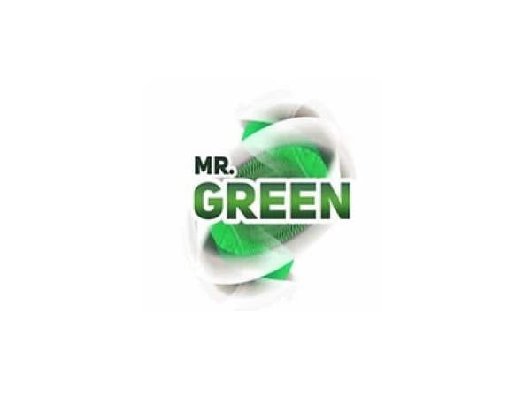 MR.GREEN
