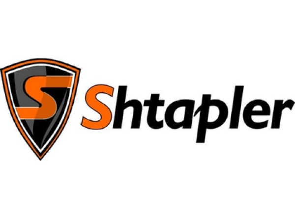 Shtapler