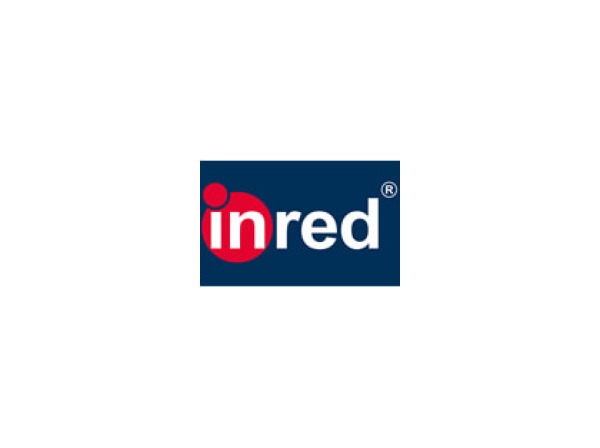 Inred