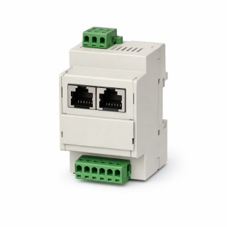 Компоненты СКС