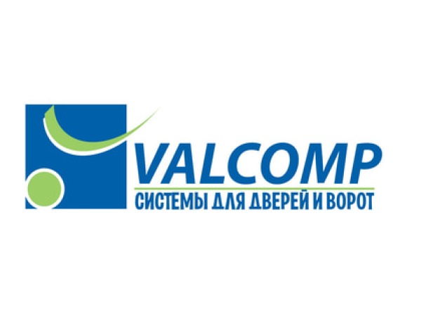 Valcomp