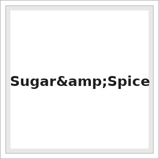 Sugar&Spice