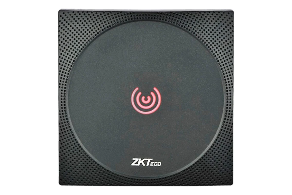 Считыватель ZKTEco KR601E 00-00004273