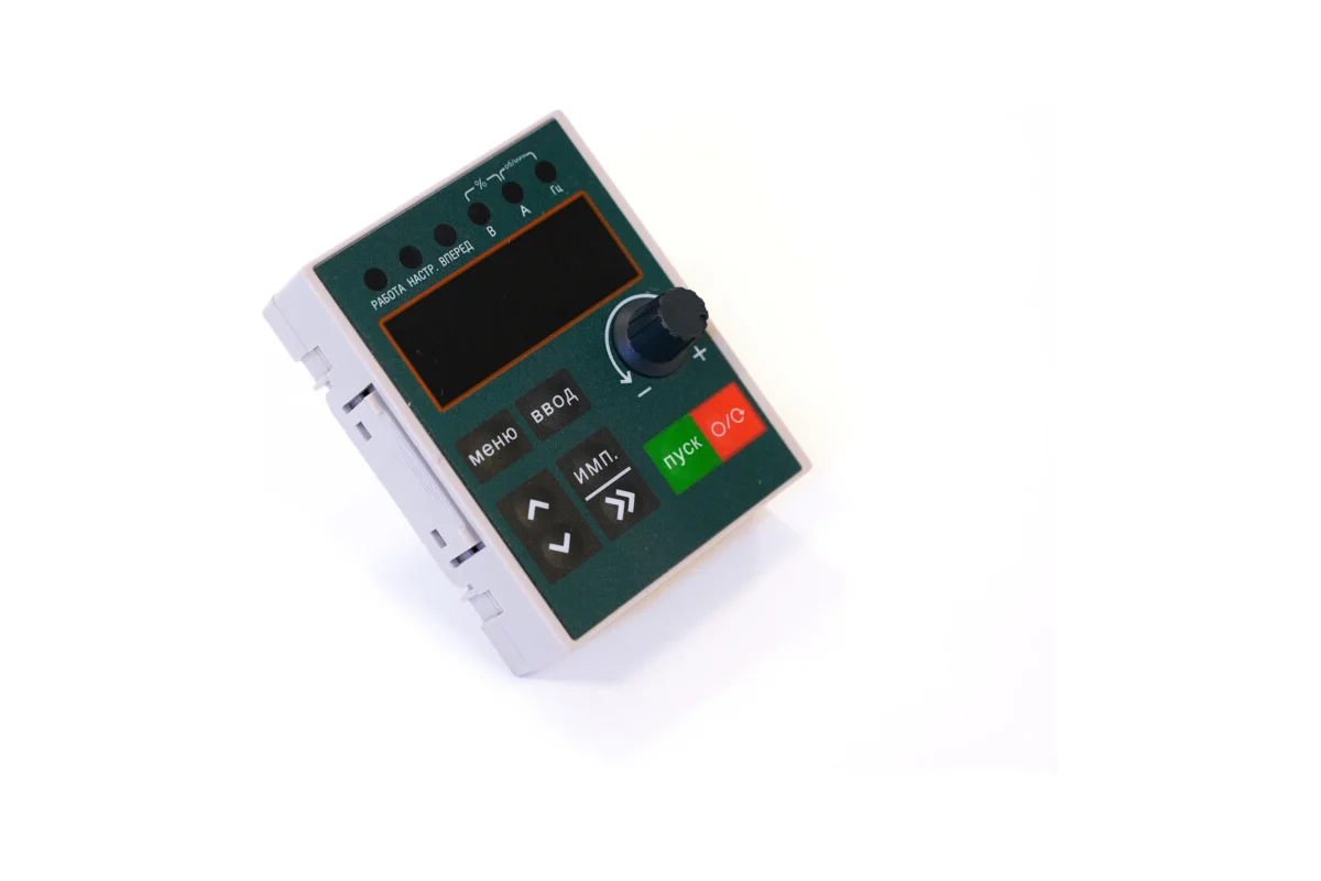 Панель управления Dekraft V060 DEKVOP0001