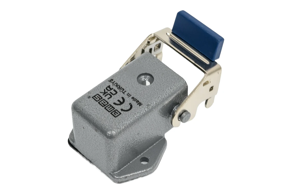 Корпус Emas угловой EBM05GE46