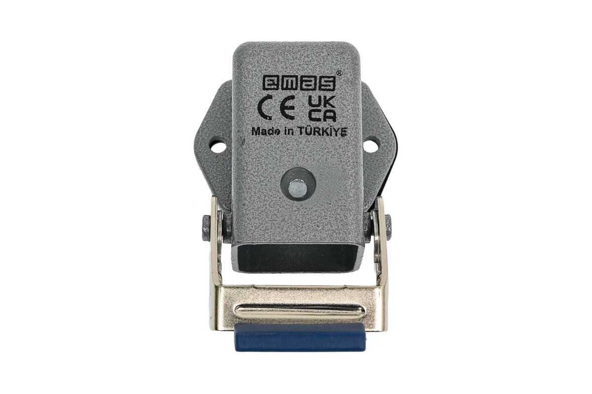 Корпус Emas угловой EBM05GE46