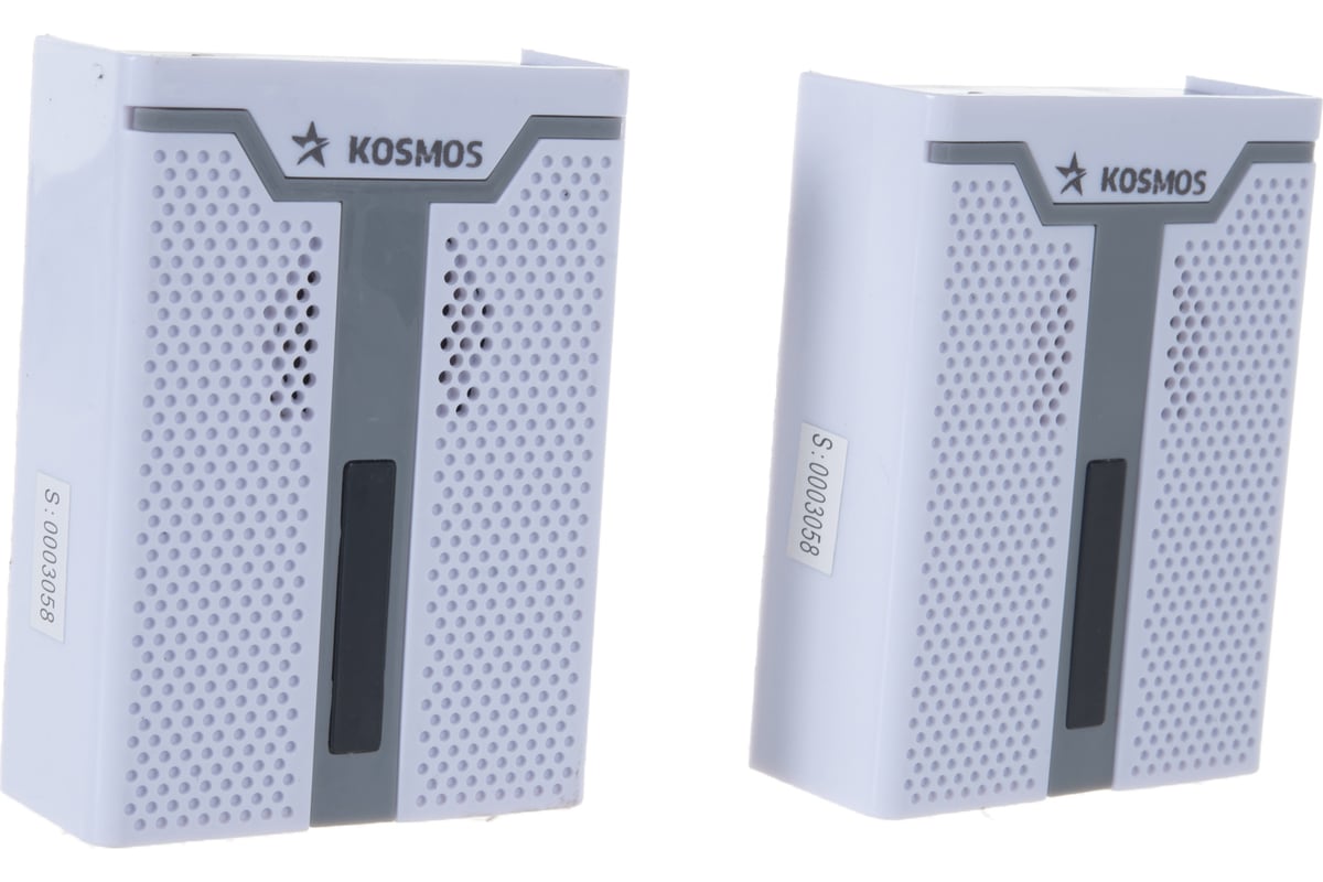 Звонок КОСМОС KOC_AG520C1