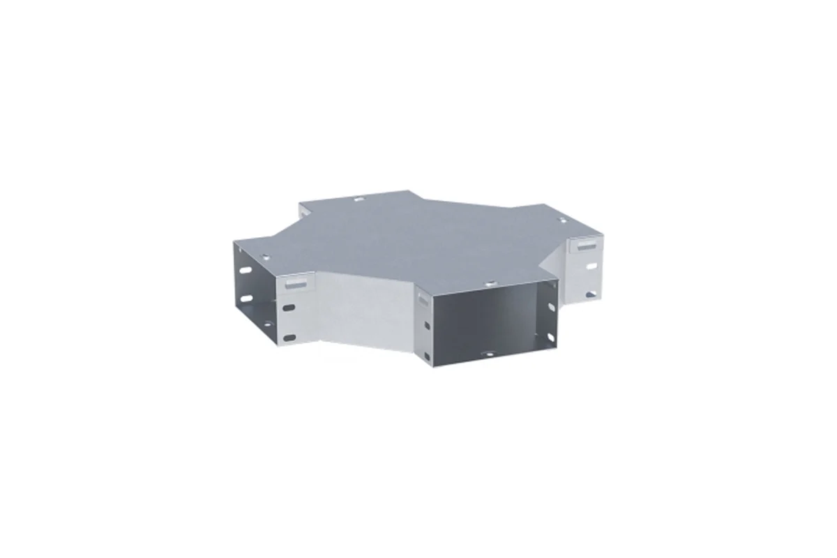 Крестообразный ответвитель EKF 80х150мм x8015008