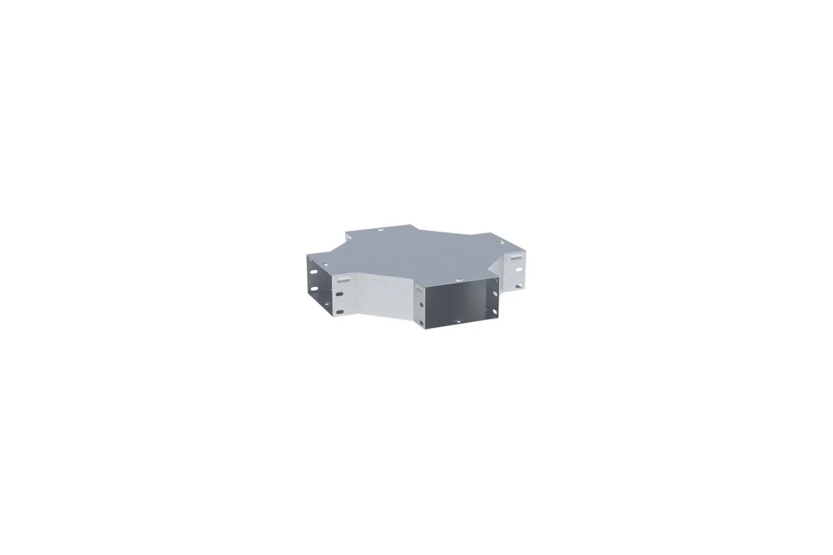 Крестообразный ответвитель EKF 80х200мм x8020008