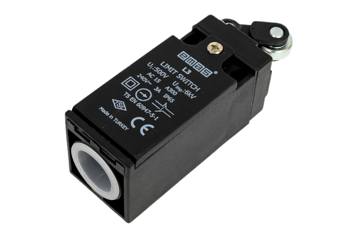 Концевой выключатель Emas L3K13MIM311