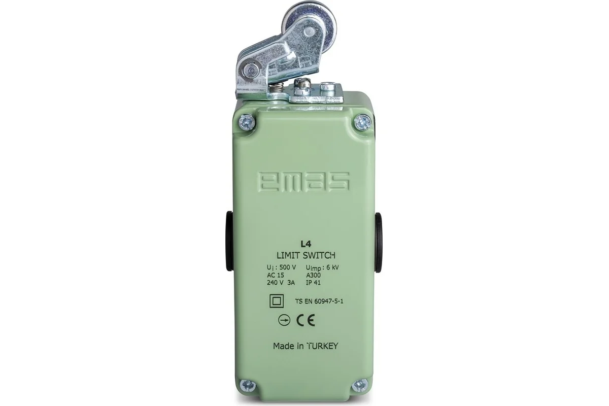 Концевой выключатель Emas L4K16MIM111
