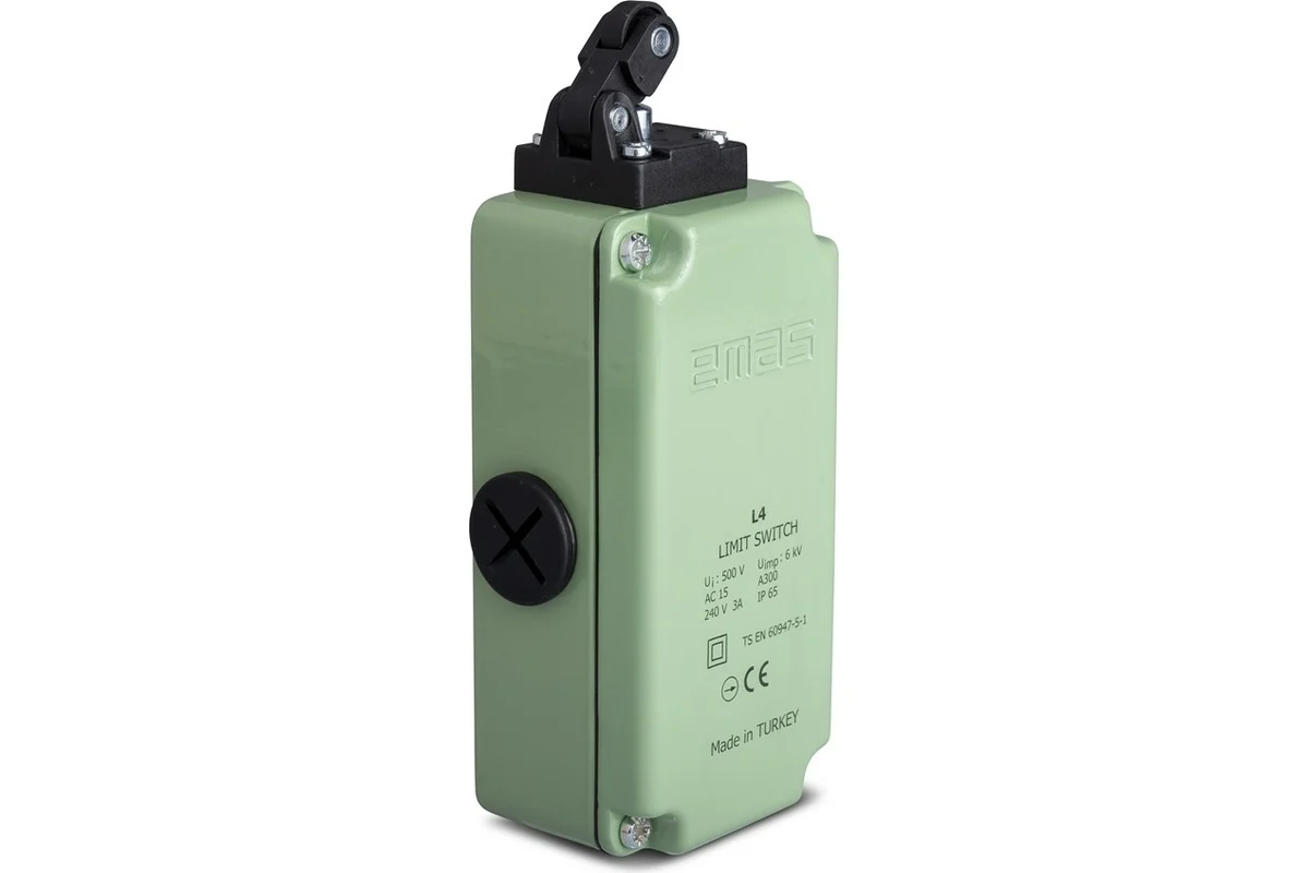 Концевой выключатель Emas L4K16MIP311