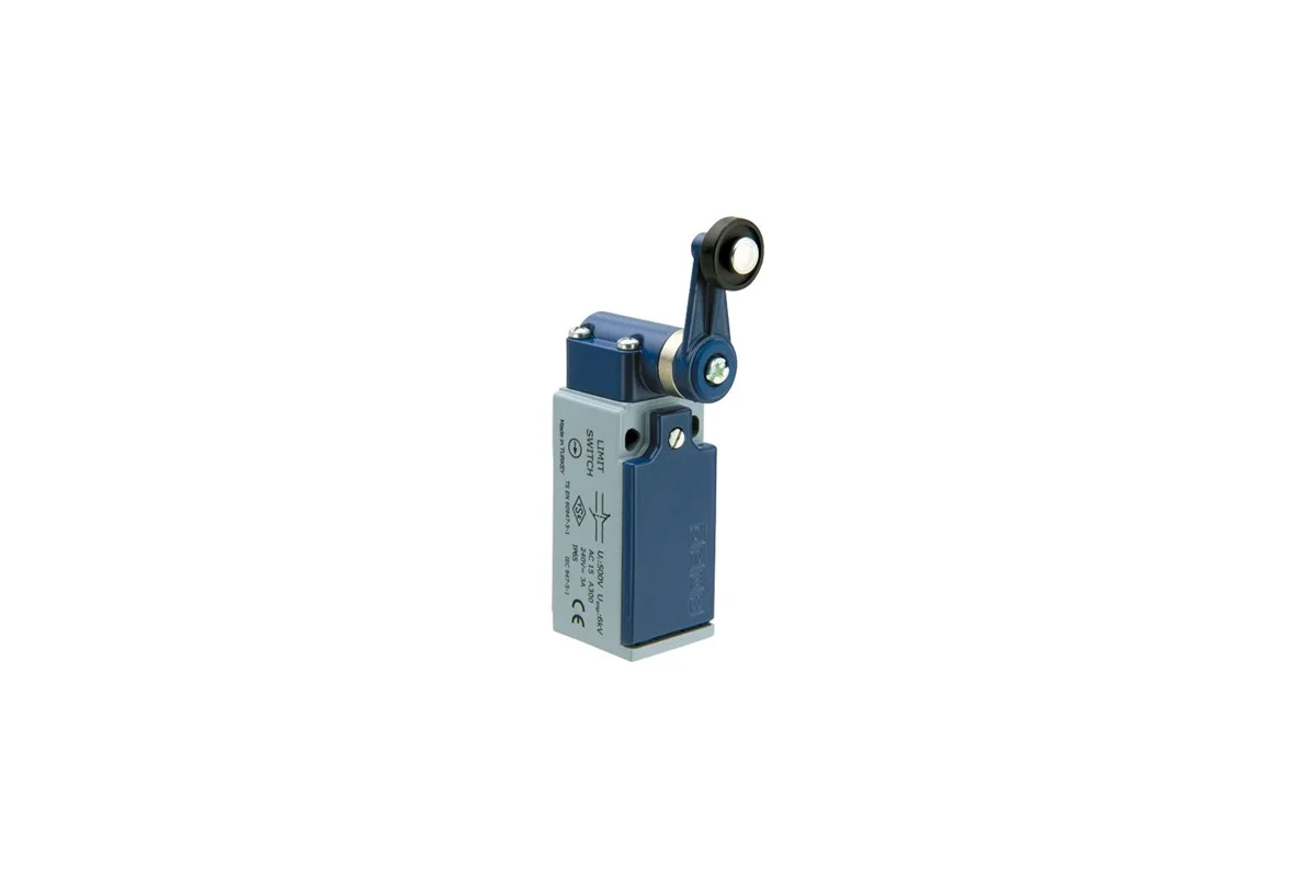 Концевой выключатель Emas L51K25MEP121