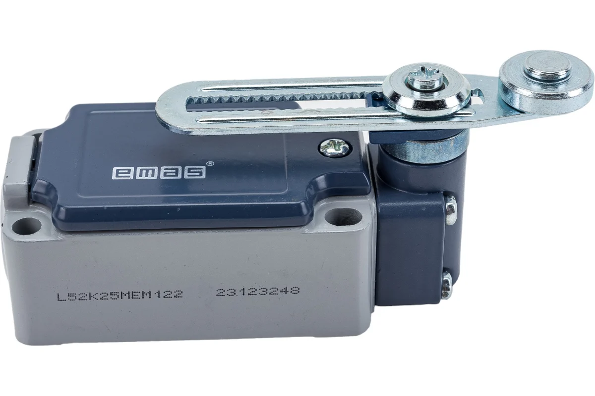 Концевой выключатель Emas L52K25MEM122