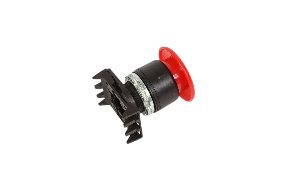 Кнопка DKC грибовидная ABHL1M4N 93686