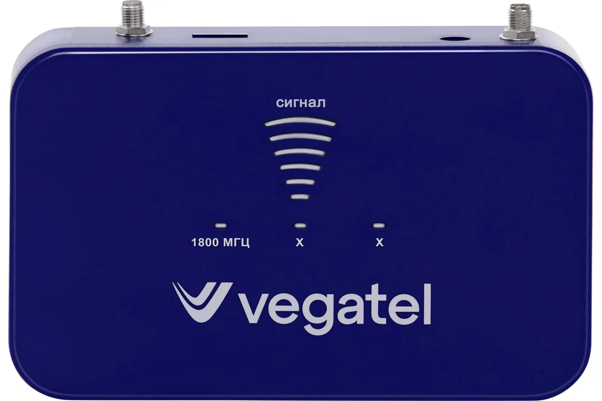 Комплект Vegatel PL-1800 R91998