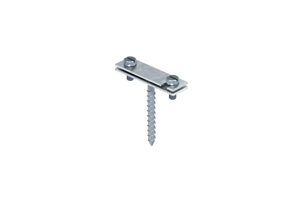 Держатель полосы OBO Bettermann 5030242