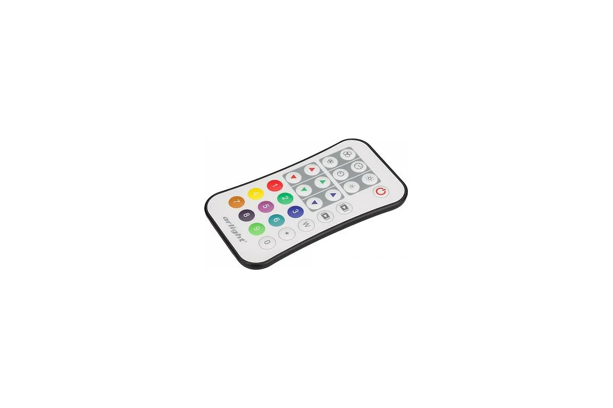 Пульт Arlight SMART-SPI 032622