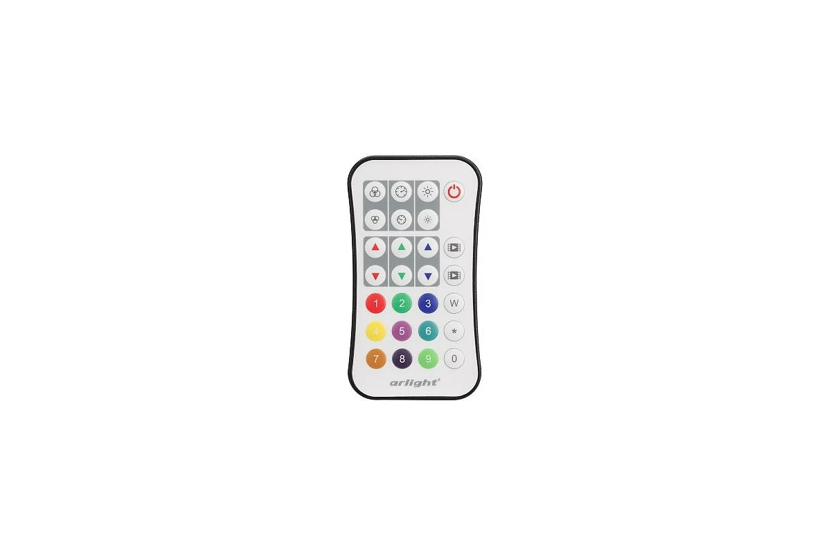 Пульт Arlight SMART-SPI 032622
