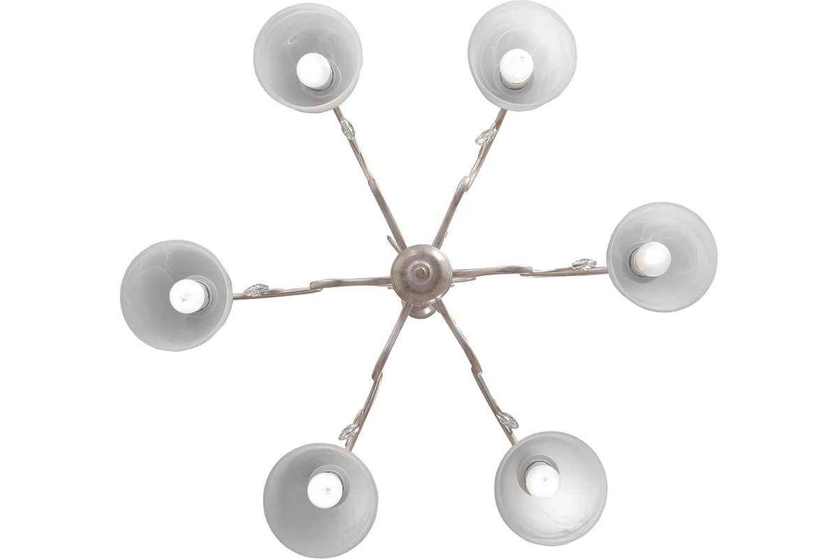 Люстра Vitaluce V1059/6