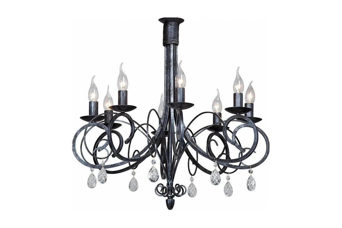 Люстра Vitaluce V1480/8