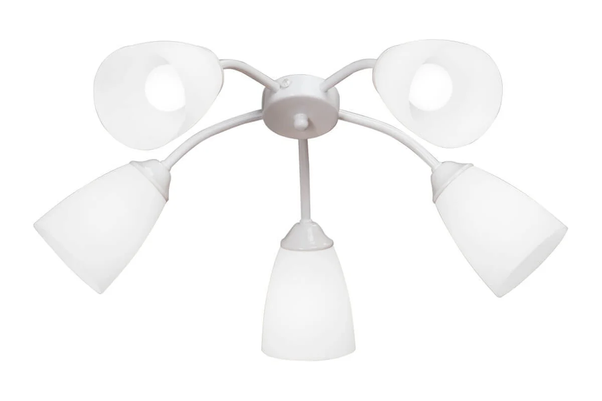 Люстра Vitaluce V3187/5PL