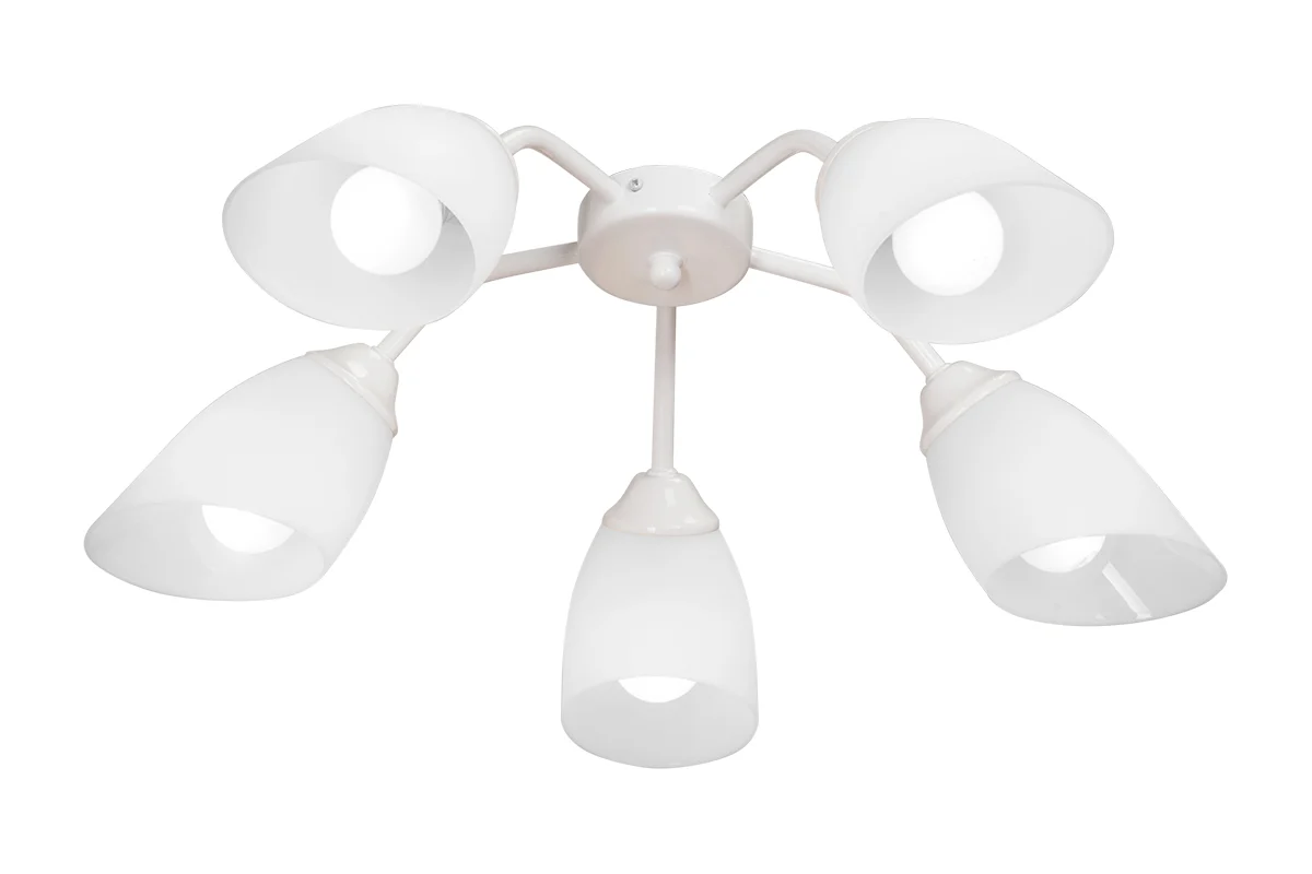 Люстра Vitaluce V3195/5PL