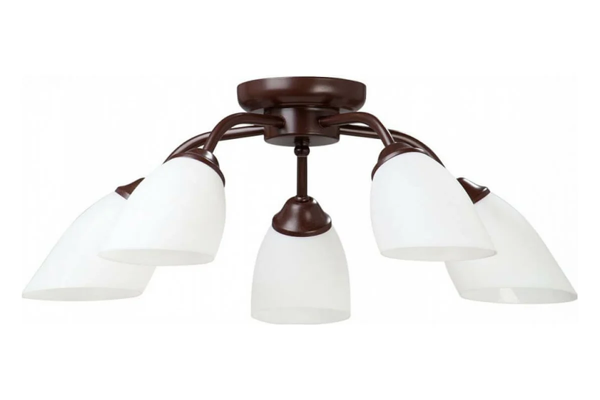 Люстра Vitaluce V3252/5PL