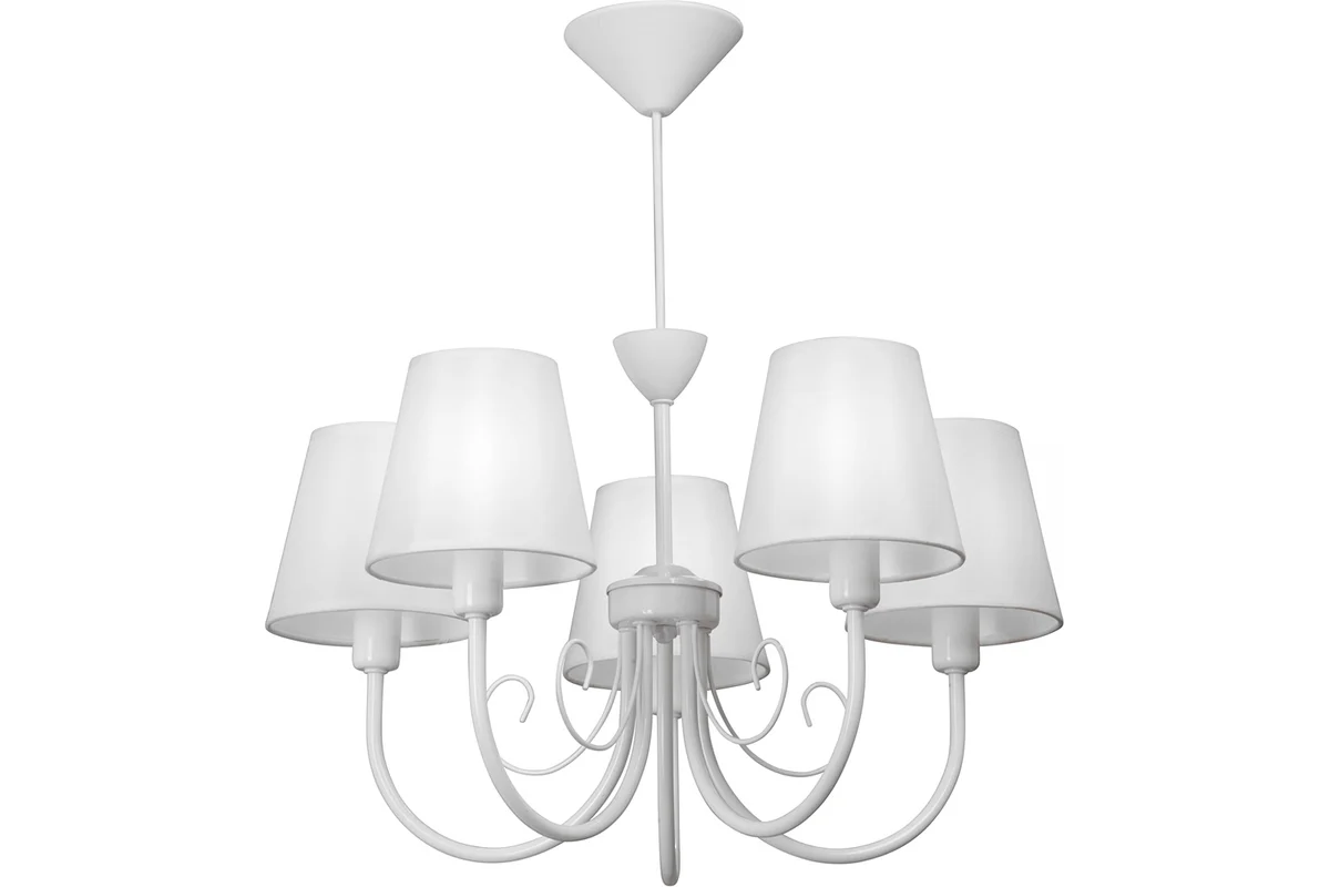 Люстра Vitaluce V3325/5