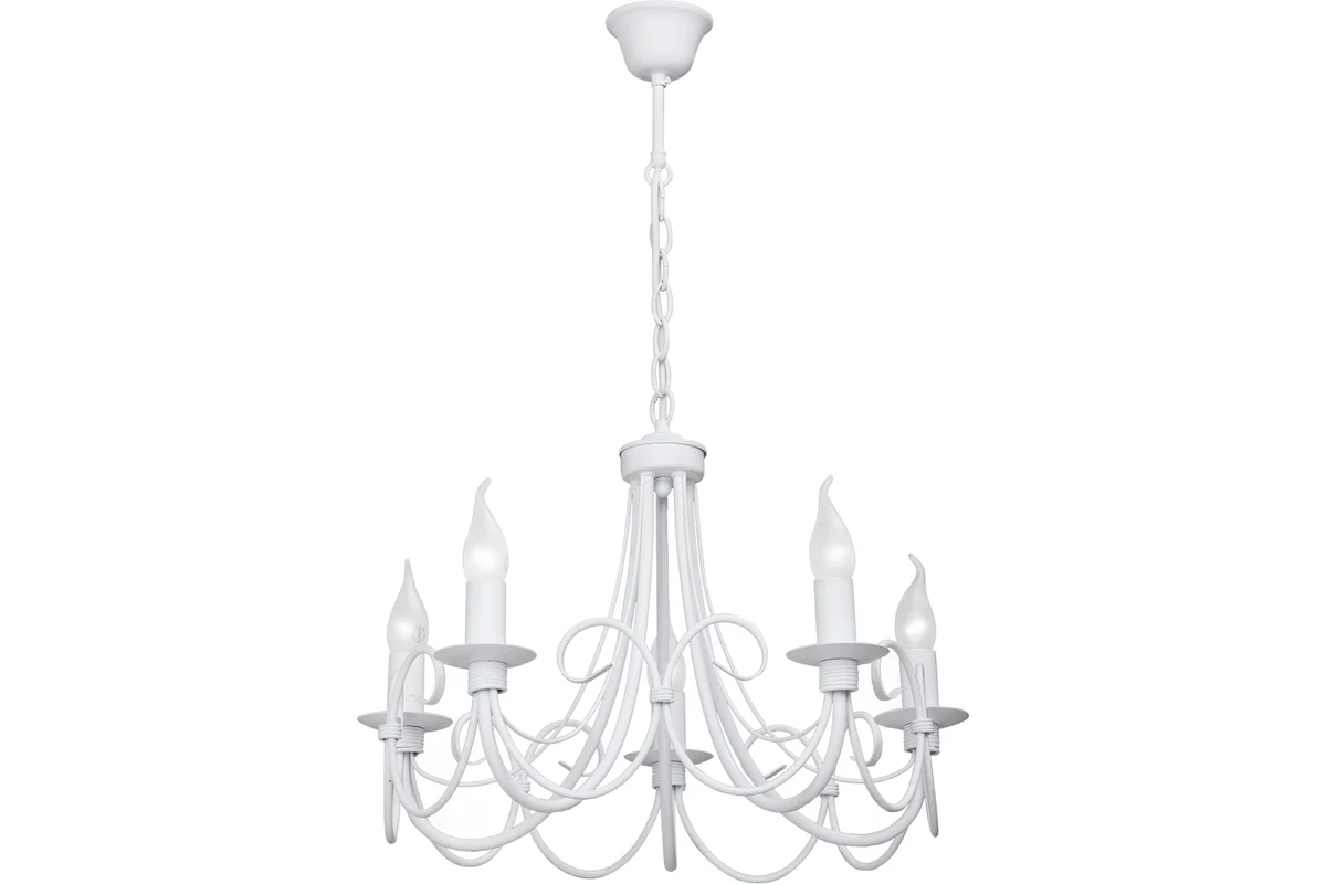 Люстра Vitaluce V3408/5